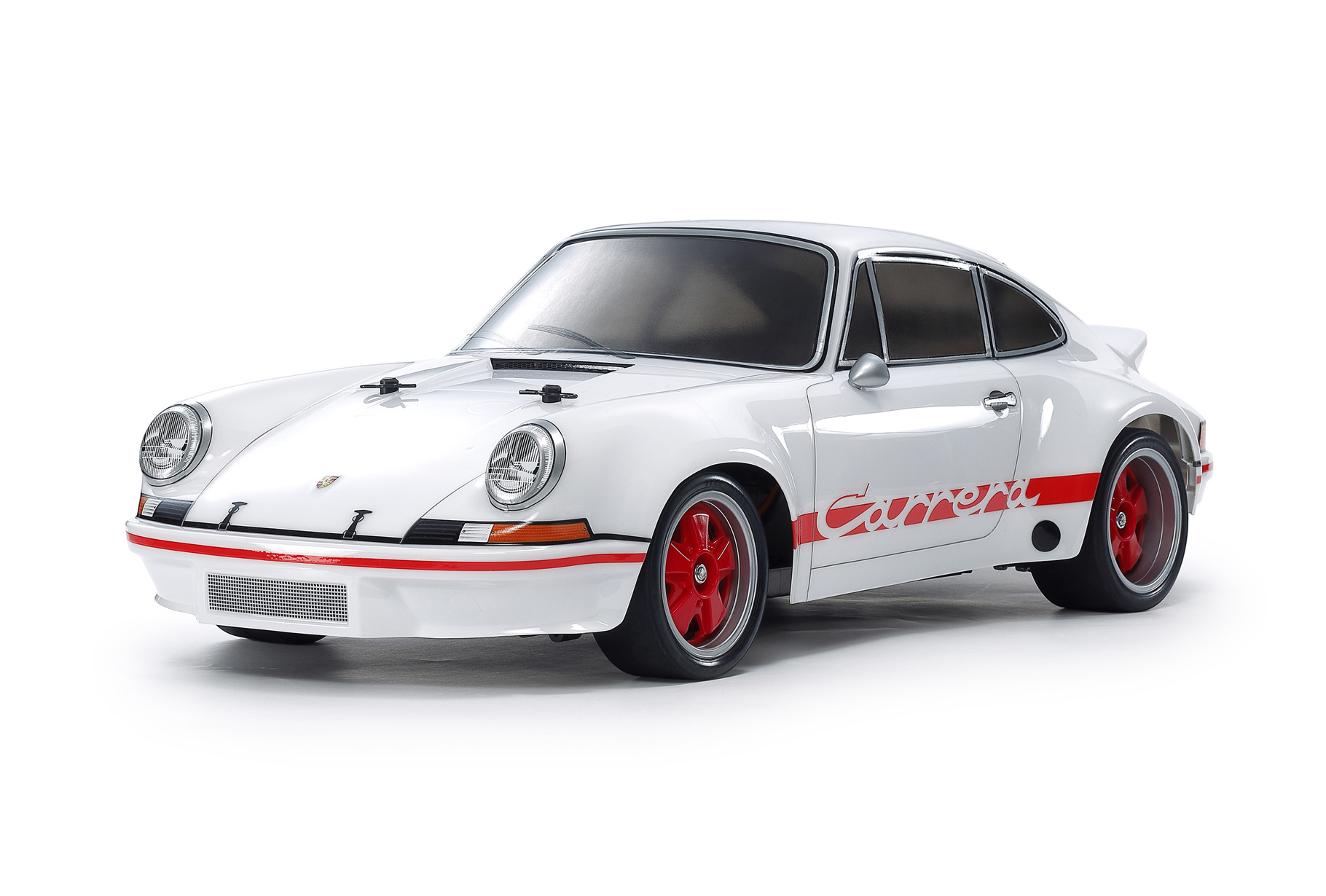 Tamiya 911 Carrera RSR2.8 (BT-01) Painted Body ( THC 47507)