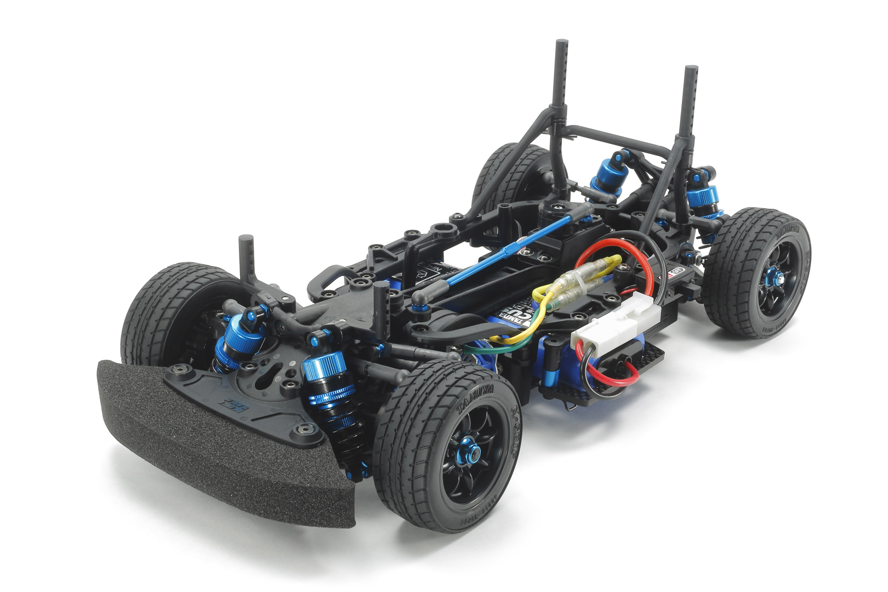 Tamiya M-07R Chassis Kit ( THC 47520)