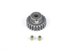 Tamiya H.C 0.4 Alu Pinion Gear 39T Ltd ( THC 49233)