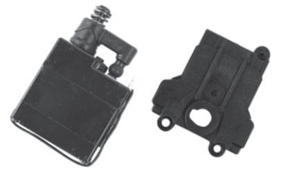 Absima 5 Wires Servo ( AB 30-ZJ04)