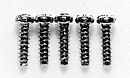 Tamiya 2.6X10mm Tapping Screw *5 ( THC 50575)