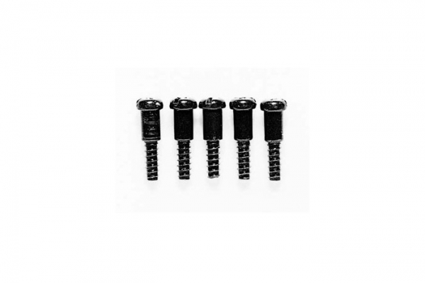 Tamiya 3X14mm Step Tapping Screw *5 ( THC 50582)