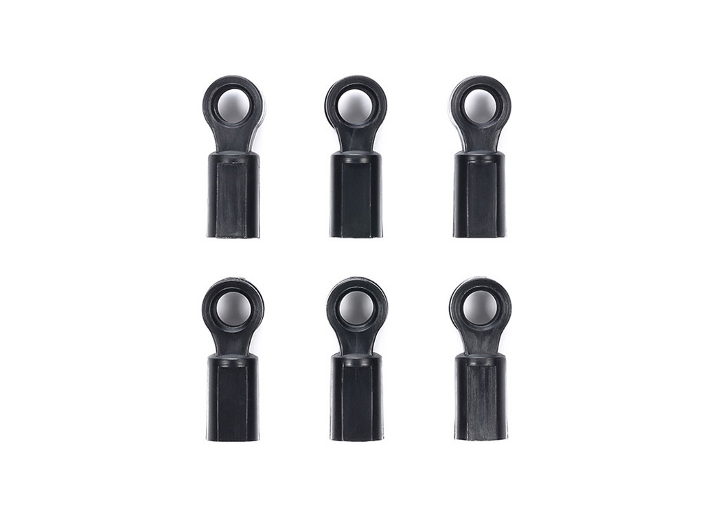 Tamiya 5mm Adjuster *6 ( THC 50596)