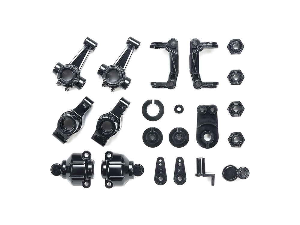 Tamiya TL01 B Parts (Upright) ( THC 50736)
