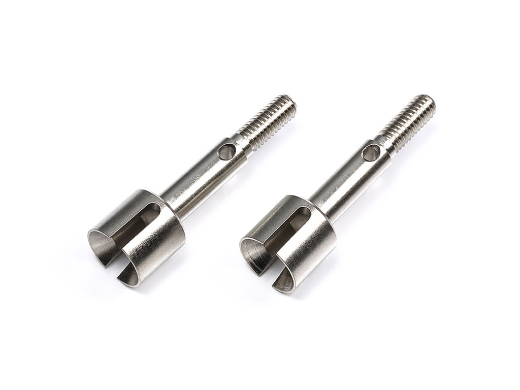 Tamiya TG10 Front Wheel Axle ( THC 50823)