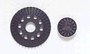 Tamiya F201 G Parts (Ring Gear) ( THC 50934)