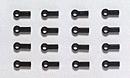 Tamiya 6mm Adjuster X 16 Was 0445749 ( THC 50953)
