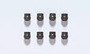 Tamiya 5mm Suspension Balls ( THC 50994)