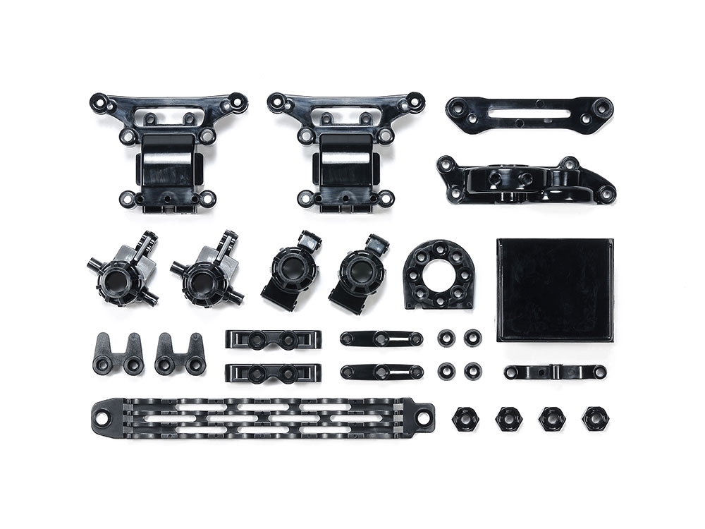 Tamiya TT-01 A Parts (Upright) ( THC 51002)