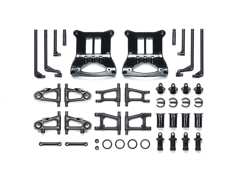 Tamiya TT-01 B Parts ( THC 51003)