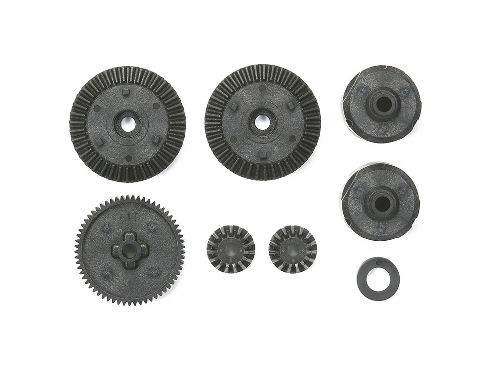 Tamiya TT-01 G Parts ( THC 51004)