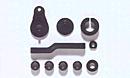 Tamiya TT-01 P Parts (Servo Horn) ( THC 51005)