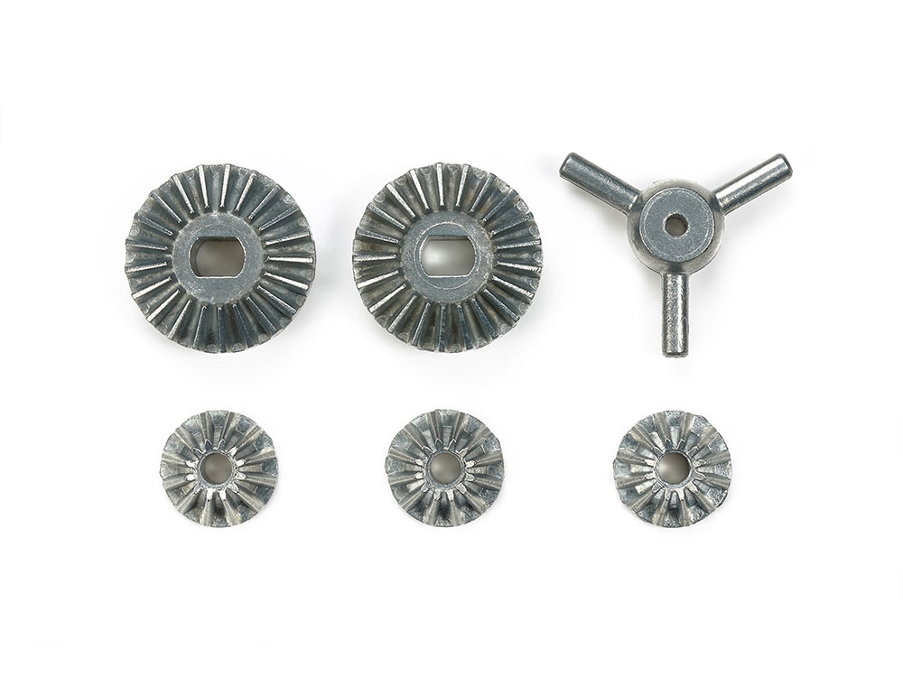 Tamiya Bevel Gear Set TT-01 TGs ( THC 51008)