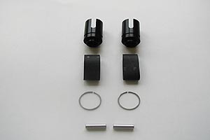 Tamiya TGM03 Joint Cup Set ( THC 51034)