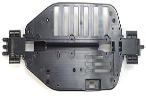 Tamiya DF02 Bathtub Frame ( THC 51074)