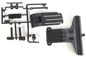 Tamiya DF02 D Parts (Bumper) ( THC 51078)