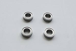 Tamiya 950 Bearings (Mr4X4) ( THC 51090)