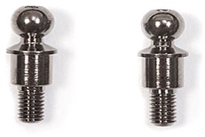 Tamiya TB Evolution Iv Ball-Head King Pin ( THC 51101)