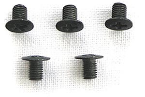Tamiya 3X5mm Flat Screw X 5 ( THC 51211)