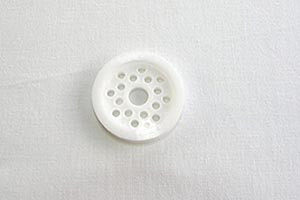 Tamiya TA05 Ball Diff Pulley 36T ( THC 51212)