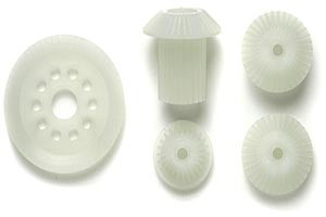 Tamiya DF03 Bevel Gear Set ( THC 51247)