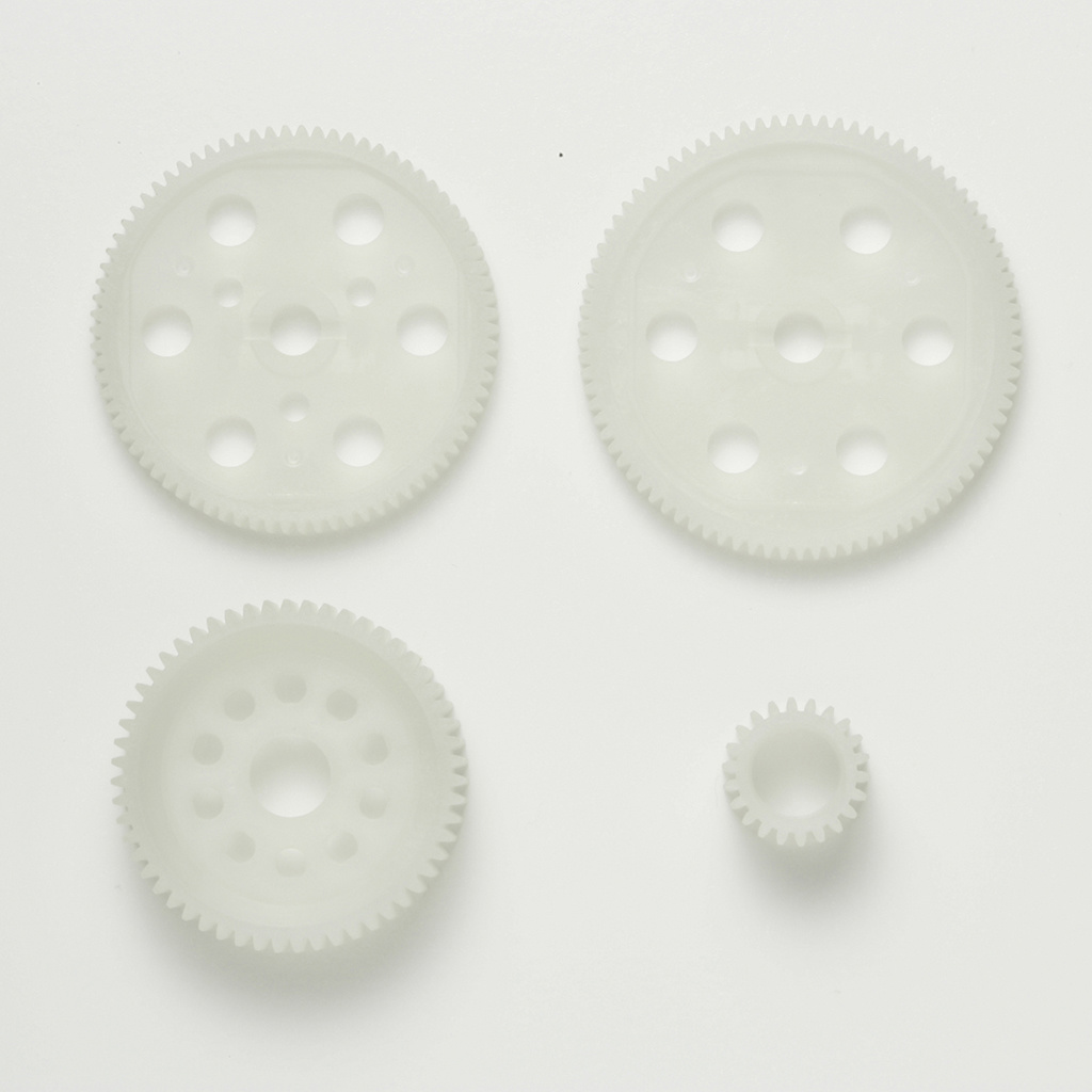 Tamiya DF03 Spur Gear Set ( THC 51248)