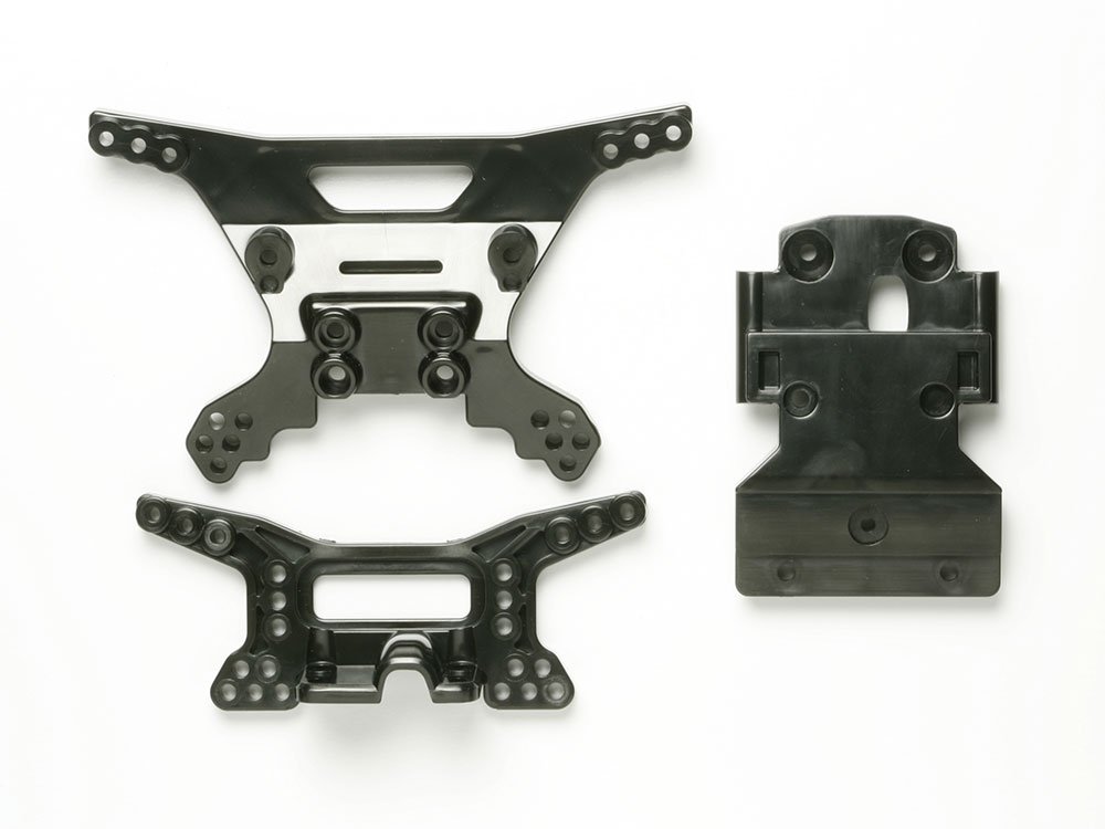 Tamiya DF03 B Parts (Damper Stay) ( THC 51249)