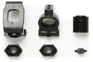 Tamiya DF03 D Parts (H Carr And R Upright) ( THC 51251)