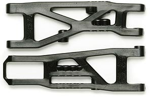 Tamiya DF03 E Parts (Suspension Arm) ( THC 51252)