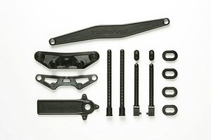 Tamiya TB Evo 5 B Parts (Bumper) TB03 ( THC 51253)