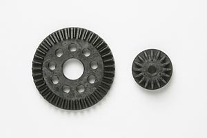 Tamiya TB Evo 5 Ball Diff Gear ( THC 51256)