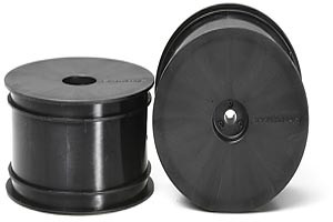 Tamiya TRF501X DB01 Rear Wheel (2) ( THC 51305)