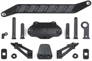 Tamiya DB01 B Parts Bumper ( THC 51307)