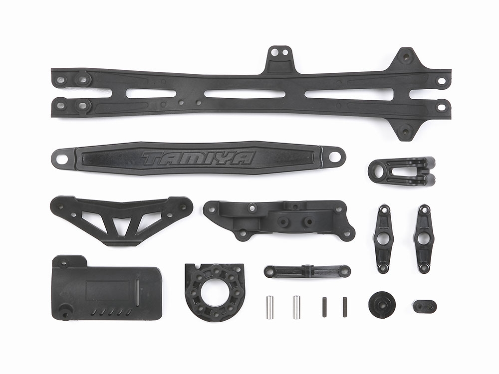 Tamiya TT-01 Type-E D Parts Upper Deck ( THC 51319)