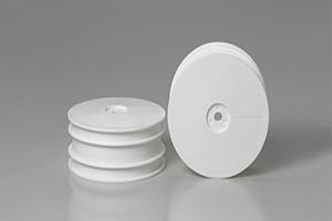 Tamiya DB01 Dish Wheel F/Wh ( THC 51320)