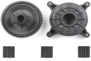 Tamiya CR-01 Planetary Gear Set ( THC 51325)