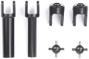 Tamiya CR-01 Propeller Shaft ( THC 51327)