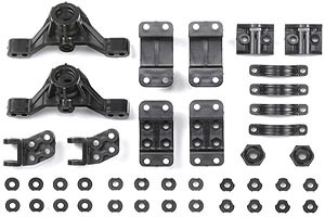 Tamiya CR-01 D Parts(Upright) X 2 ( THC 51328)