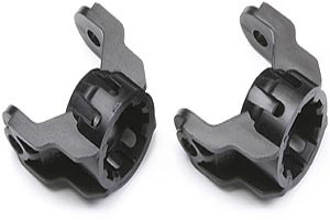 Tamiya CR-01 J Parts(Hub Carrier) ( THC 51330)