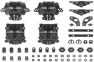 Tamiya TB-03 A Parts (Gear Case) ( THC 51351)