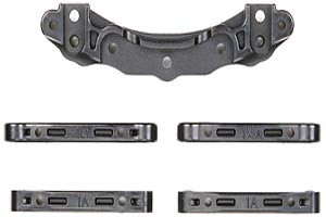 Tamiya TB-03 M Parts (Damper Stay) ( THC 51355)