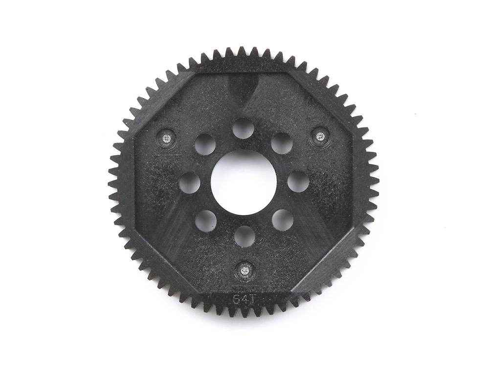 Tamiya TB-03 Spur Gear (64T) ( THC 51356)