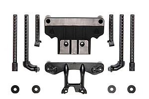 Tamiya DF-03Ra N Parts (Body Mount) ( THC 51368)