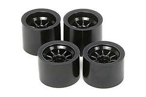 Tamiya F104 Spare Wheel Set ( THC 51378)