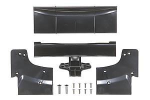 Tamiya F104 H Parts (Rear Wing) ( THC 51382)