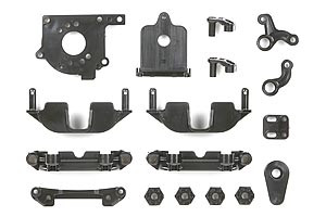 Tamiya M-05 B Parts (Steering Wiper) ( THC 51390)