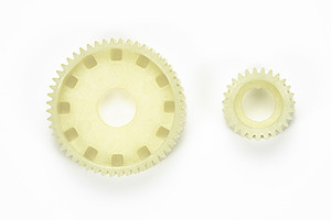Tamiya Differential Gear Idler Gear 58505 ( THC 51416)