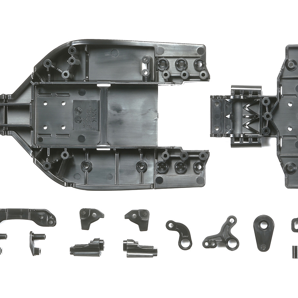 Tamiya M-06 A Parts (Chassis) ( THC 51432)