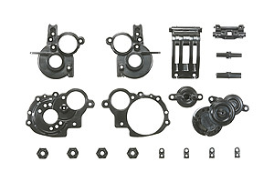 Tamiya M-06 D Parts (Gearbox) ( THC 51434)