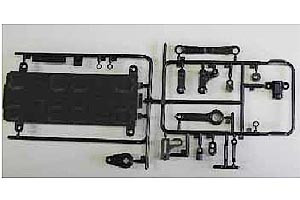 Tamiya TA06 K Parts (Battery Holder) ( THC 51456)